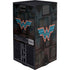 Wonder Woman 1984 (2020) Neon Logo XBox Series X Digital Edition Bundle Skin