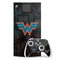 Wonder Woman 1984 (2020) Neon Logo Xbox Series X Skins
