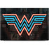 Wonder Woman 1984 (2020) Neon Logo Dell XPS Skin