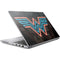 Wonder Woman 1984 (2020) Neon Logo HP ZBook Fury 16 G10 Skin