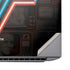 Wonder Woman 1984 (2020) Neon Logo HP ZBook Fury 16 G10 Skin