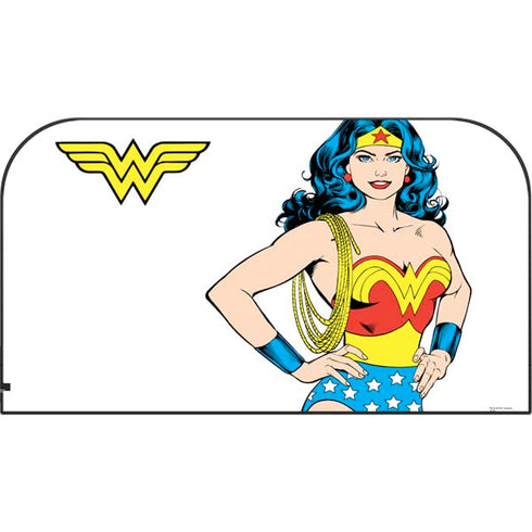 DC Comics Wonder Woman Nintendo Switch 2 (2025) with Joy-Con Skin