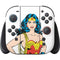 DC Comics Wonder Woman Nintendo Switch 2 (2025) Joy-Con Controller Skin