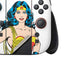 DC Comics Wonder Woman Nintendo Switch 2 (2025) Joy-Con Controller Skin