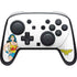 DC Comics Wonder Woman Nintendo Skins