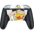 DC Comics Wonder Woman Nintendo Switch 2 (2025) Pro Controller Skin