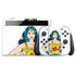 DC Comics Wonder Woman Nintendo Skins