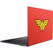 DC Comics Wonder Woman Classic Logo Ativ Book 9 (15.6in 2014) Skin