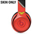 DC Comics Wonder Woman Classic Logo Beats Solo 3 Wireless Skin