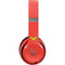 DC Comics Wonder Woman Classic Logo Beats Solo 4 Wireless Headphones Skin