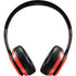 DC Comics Wonder Woman Classic Logo Beats Solo 4 Wireless Headphones Skin