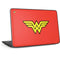 DC Comics Wonder Woman Classic Logo HP Chromebook Skin