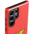 DC Comics Wonder Woman Classic Logo Galaxy S23 Ultra Pro Case