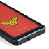 DC Comics Wonder Woman Classic Logo Galaxy S24 Ultra Waterproof Case