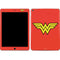 DC Comics Wonder Woman Classic Logo iPad Skins