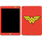 DC Comics Wonder Woman Classic Logo Apple iPad Skin