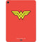 DC Comics Wonder Woman Classic Logo Apple iPad Air Skin