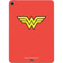 DC Comics Wonder Woman Classic Logo Apple iPad Air Skin