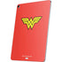 DC Comics Wonder Woman Classic Logo Apple iPad Air Skin