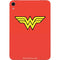 DC Comics Wonder Woman Classic Logo Apple iPad Mini Skin