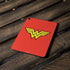 DC Comics Wonder Woman Classic Logo Apple iPad Pro Skin