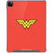 DC Comics Wonder Woman Classic Logo iPad Cases