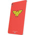 DC Comics Wonder Woman Classic Logo iPad Pro 13in M4 (2024) Skin
