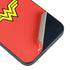 DC Comics Wonder Woman Classic Logo iPhone Skins