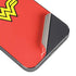 DC Comics Wonder Woman Classic Logo iPhone 15 Pro Max Skin