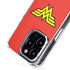 DC Comics Wonder Woman Classic Logo iPhone 16 Pro Max MagSafe Case