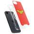 DC Comics Wonder Woman Classic Logo iPhone 16e MagSafe Case