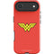 DC Comics Wonder Woman Classic Logo iPhone 17 Air Impact Case