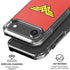DC Comics Wonder Woman Classic Logo iPhone 17 Air MagSafe Case