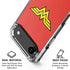 DC Comics Wonder Woman Classic Logo iPhone 17 Air MagSafe Case