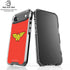 DC Comics Wonder Woman Classic Logo iPhone 17 Air MagSafe Case