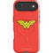 DC Comics Wonder Woman Classic Logo iPhone 17 Air Magsafe Impact Case