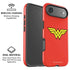 DC Comics Wonder Woman Classic Logo iPhone 17 Air Magsafe Impact Case