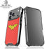 DC Comics Wonder Woman Classic Logo iPhone 17 Pro Max MagSafe Case