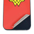 DC Comics Wonder Woman Classic Logo iPhone 17 Pro Skin