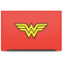 DC Comics Wonder Woman Classic Logo Dell Latitude Skin