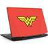 DC Comics Wonder Woman Classic Logo Legion Y720 Skin