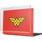 DC Comics Wonder Woman Classic Logo MacBook Pro 14in (2021-24) Case plus Skin