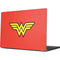 DC Comics Wonder Woman Classic Logo Apple MacBook Pro 14-inch Skin