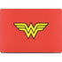 DC Comics Wonder Woman Classic Logo Apple MacBook Pro 14-inch Skin