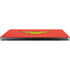 DC Comics Wonder Woman Classic Logo Apple MacBook Pro 14-inch Skin