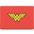 DC Comics Wonder Woman Classic Logo MacBook Skins