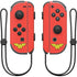 DC Comics Wonder Woman Classic Logo Nintendo Skins