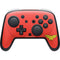 DC Comics Wonder Woman Classic Logo Nintendo Skins
