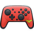 DC Comics Wonder Woman Classic Logo Nintendo Skins