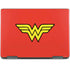 DC Comics Wonder Woman Classic Logo Notebook 9 Pro 13in (2017) Skin